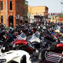 Iowan identified as victim of fatal crash at Sturgis Rally