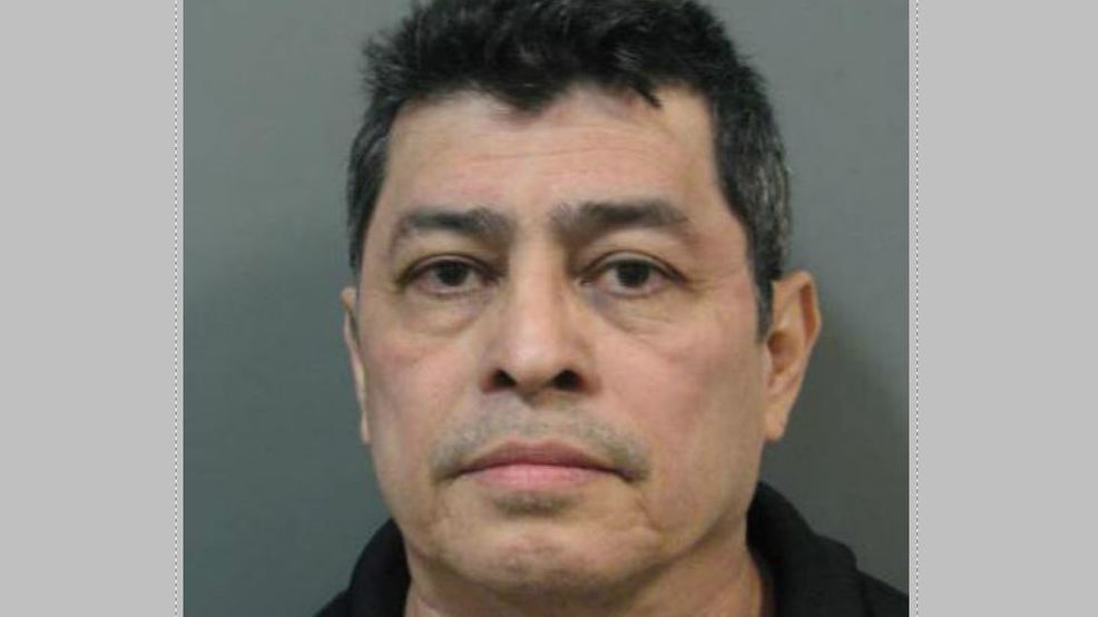 Maryland man accused of molesting 6-year-old girl at wife's ...