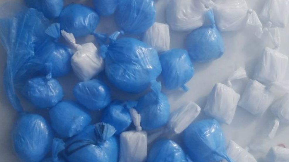 100 heroin balloons seized in Salt Lake Valley KUTV