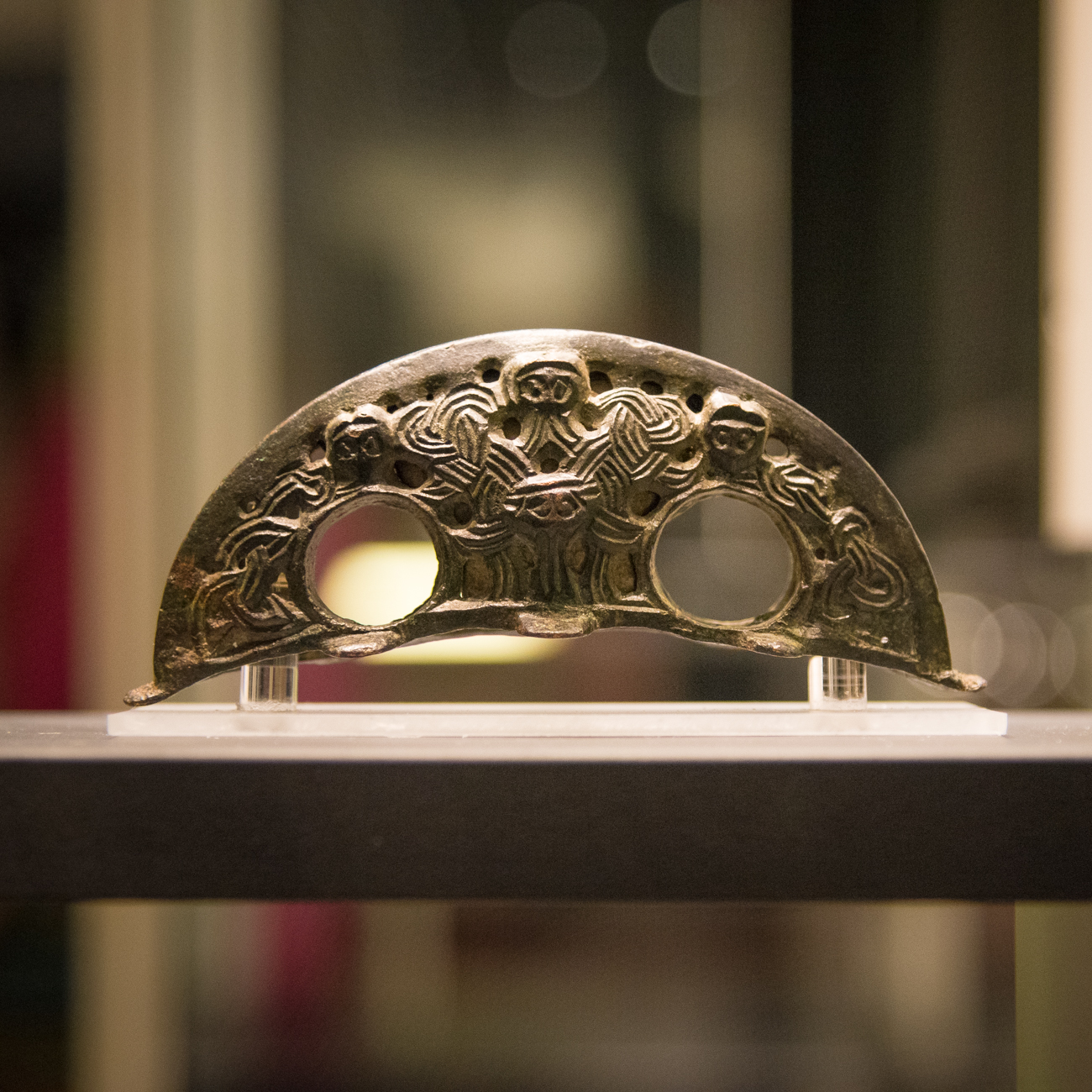 The Largest ThousandYearOld Viking Ship Ever Discovered Has Arrived In Cincy Cincinnati Refined