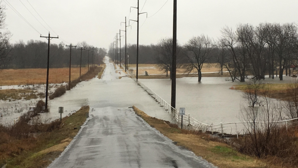 Photo gallery severe weather in Oklahoma KTUL