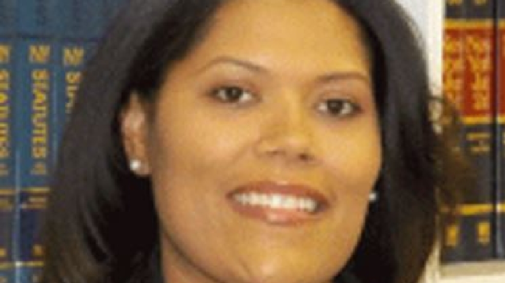 Rochester judge charged with DWI on way to court WHAM