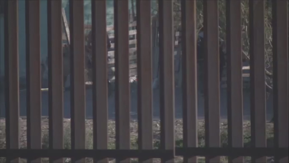 Federal government pledges $1 billion to New Mexico border wall