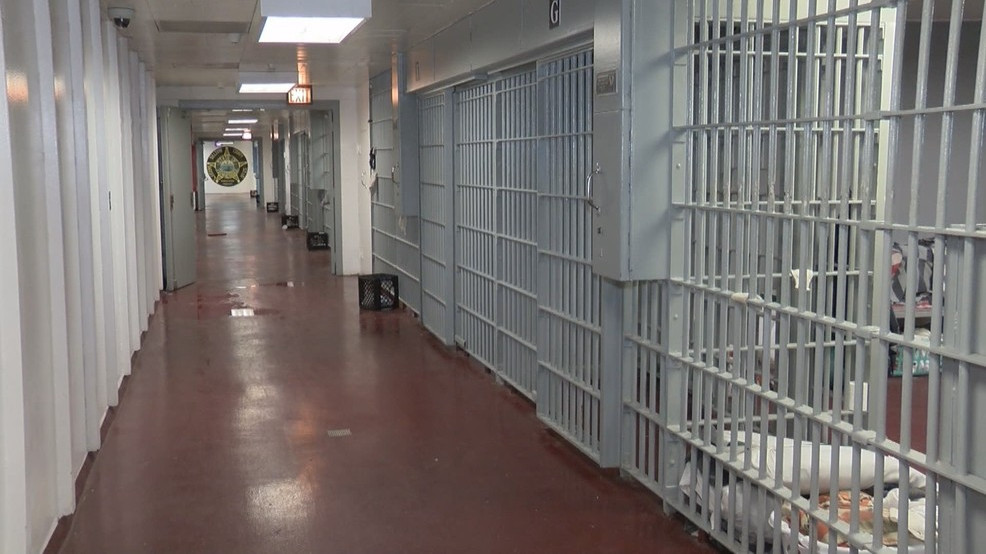 SCSO: 29 inmates 10 employees at Sullivan County Jail test positive