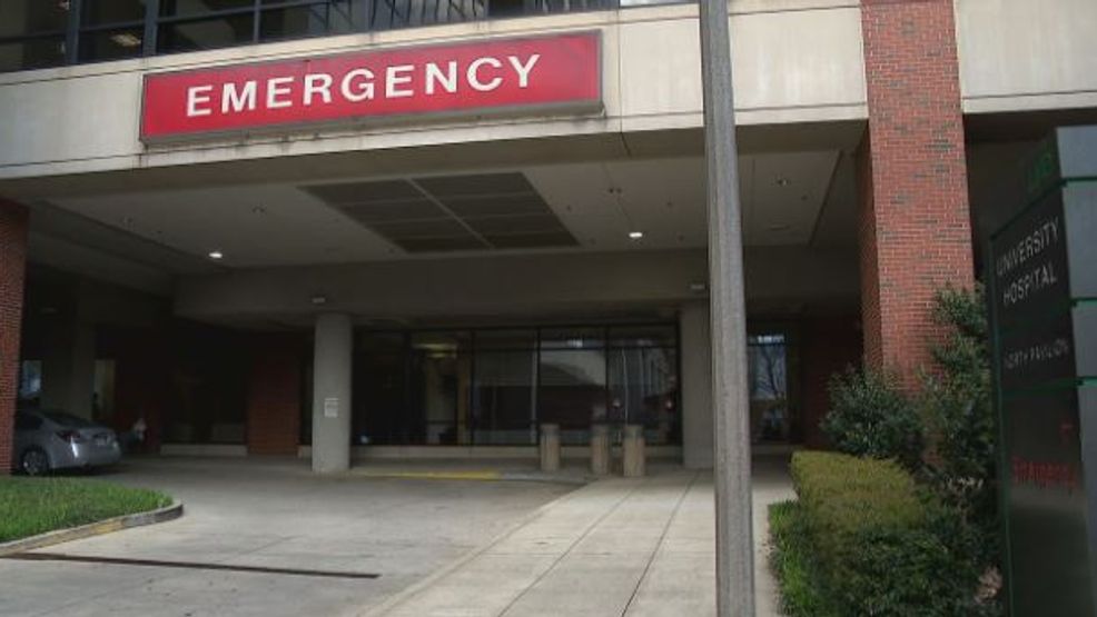 Alabama hospitals doing well with capacity during COVID19 pandemic WBMA