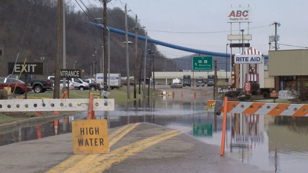 Marshall County Wv Vital Records