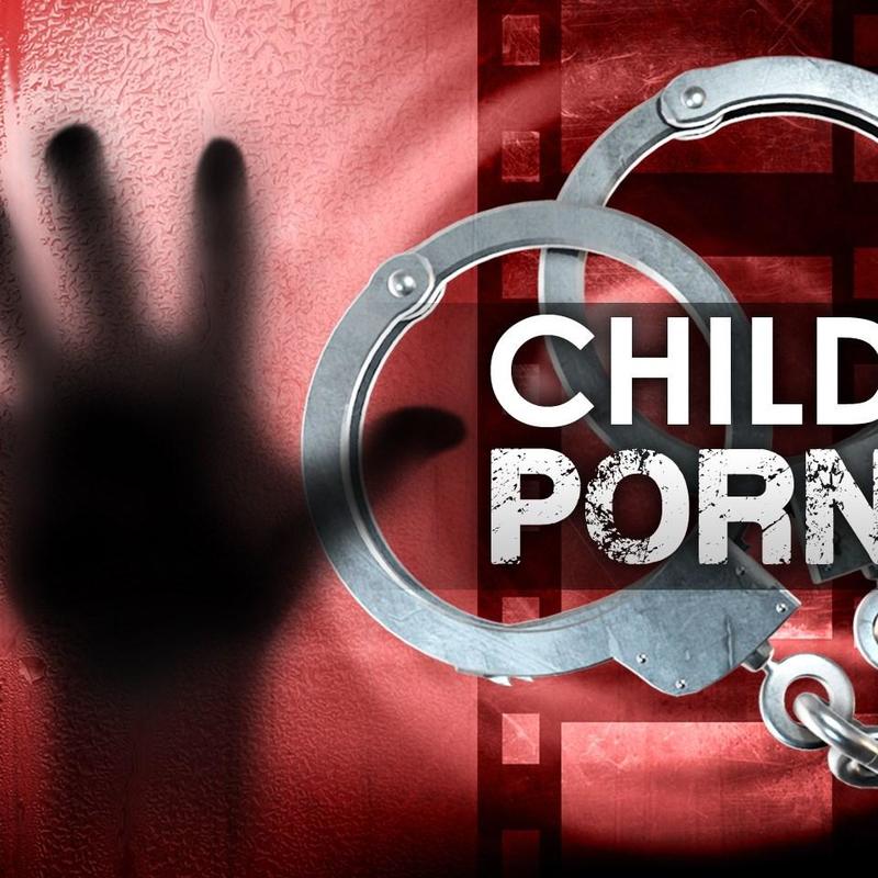 800px x 800px - Abilene police arrest Blanket man for child sex crime, child porn ...