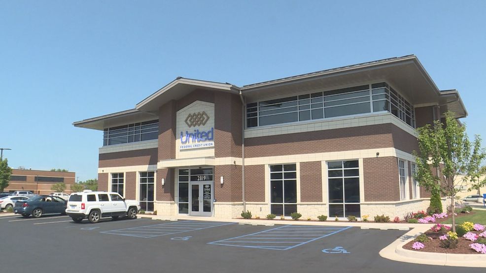 Credit Union Expanding In St. Joseph County WSBT