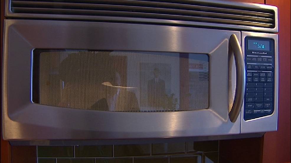 Consumer Reports Warns Of Dangerous Microwaves Komo