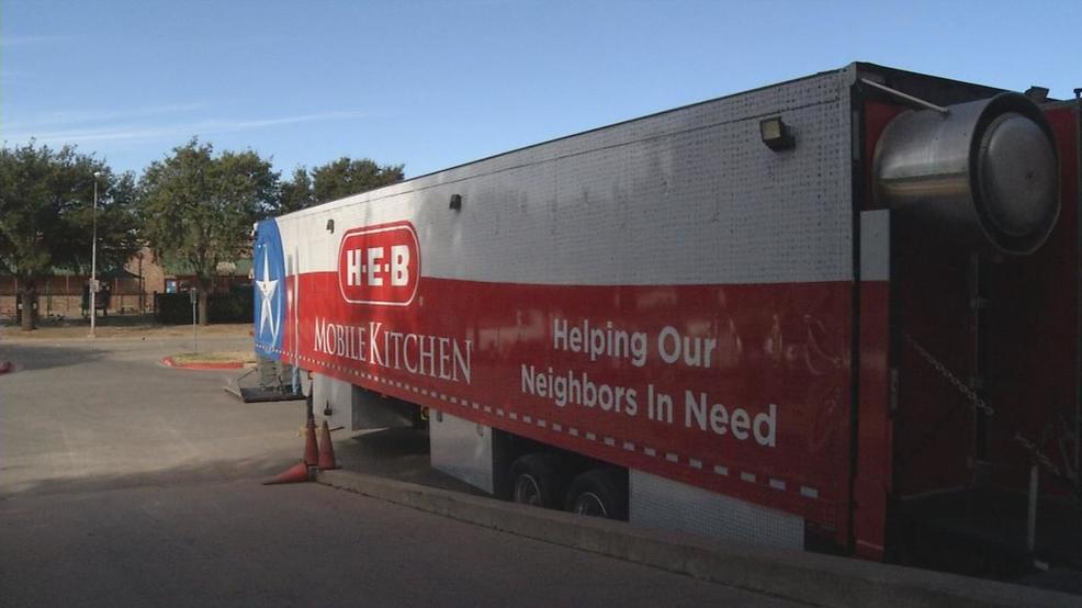 HEB's Annual Feast of Sharing event set for Tuesday at the Abilene