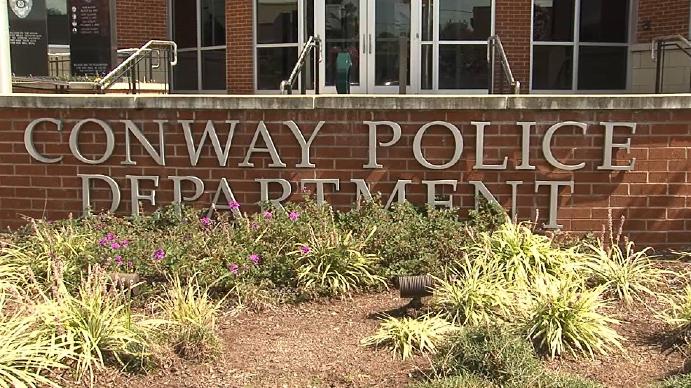 One in custody following shooting at Conway apartments KATV