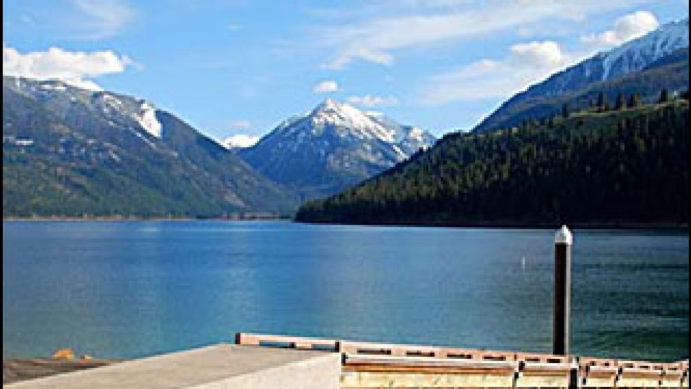 Oregon kayaker, 46, drowns while fishing at Wallowa Lake KATU