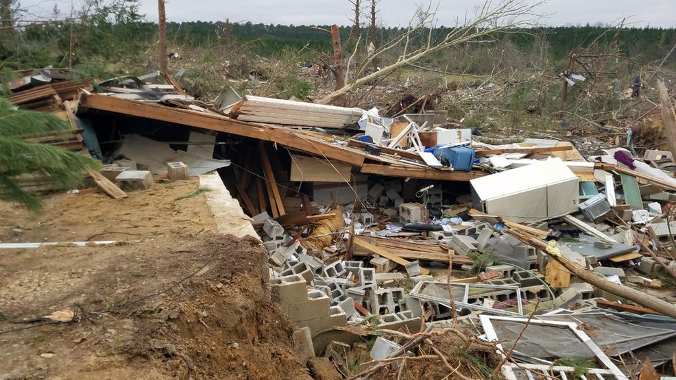 WATCH Lee County officials share update following Sunday's deadly