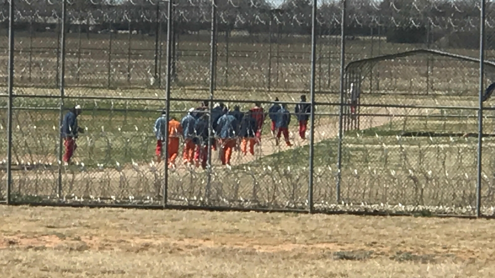 Haskell detention center closing in 2... KTXS