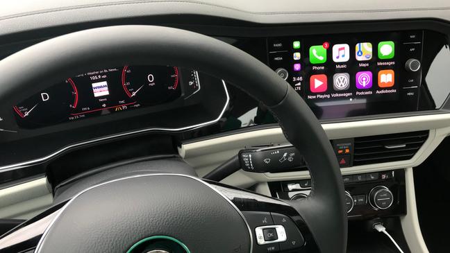 Apple CarPlay upgraded to add Google Maps, Waze with iOS 12