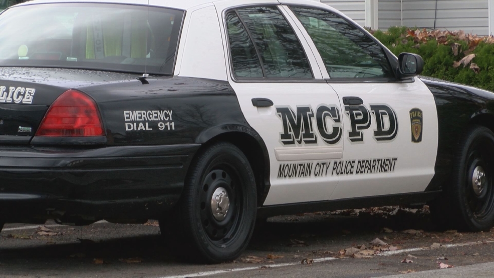 MOUNTAIN CITY, Tenn. WCYB