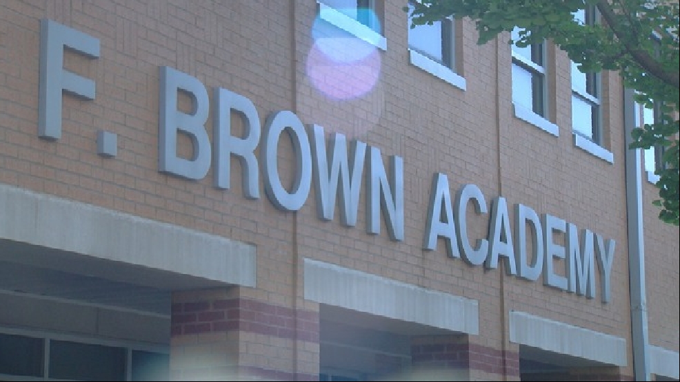 Brown Academy holds open house to encourage enrollment WTVC