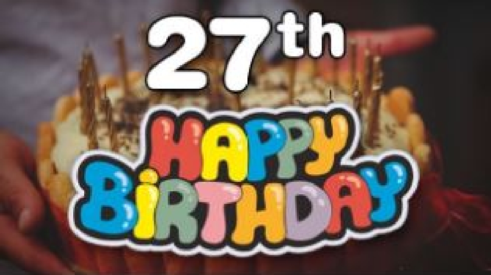 Birthdays Celebrated on February 27th | KVAL
