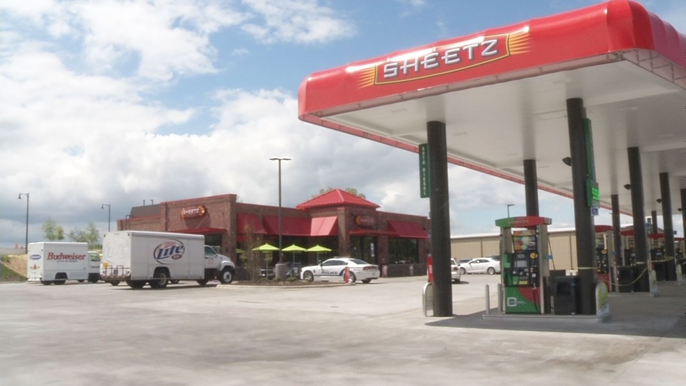 Sheetz offers open interviews and 2,500 new jobs WJAC