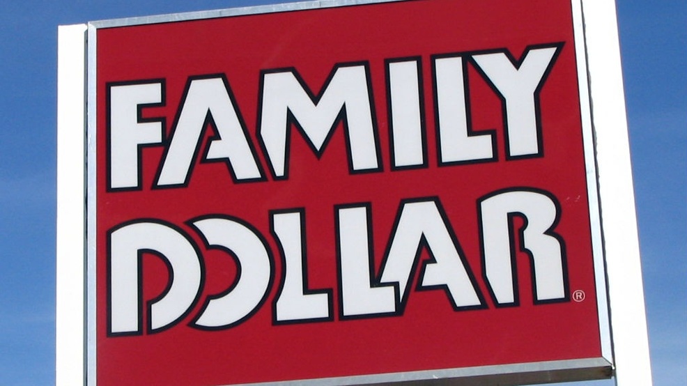 New Family Dollar store to open Thursday in Hilton WHAM