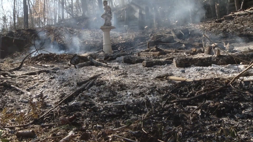 Burning ban takes effect in Virginia WCYB