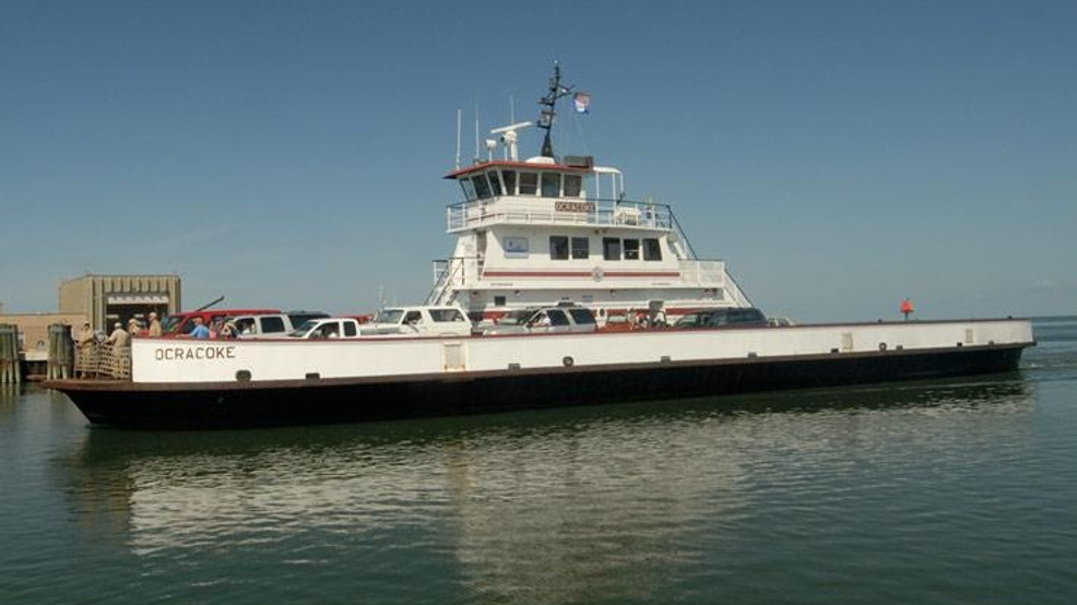 NC Ferry System celebrating 70th... | WCTI