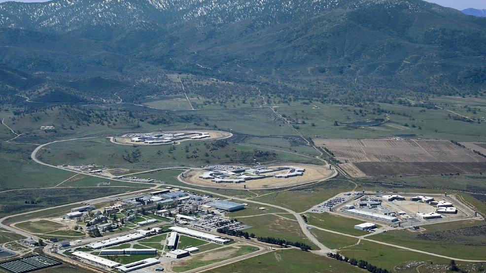 Tehachapi prison investigating attack on officers as attempted homicide