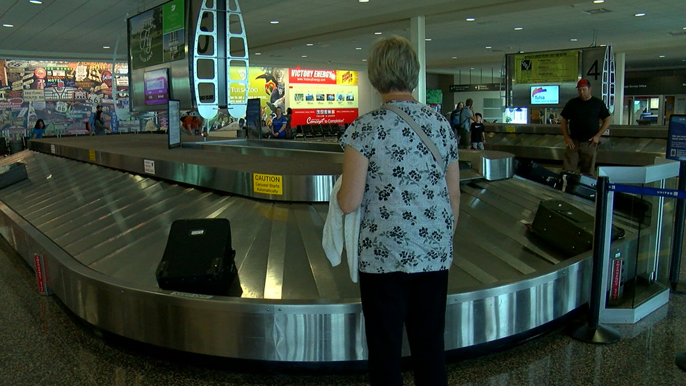 tegel airport lost luggage