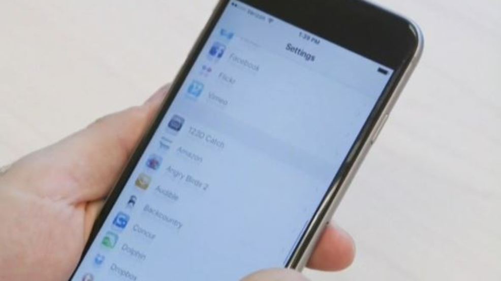 A VPN can help you surf more securely 