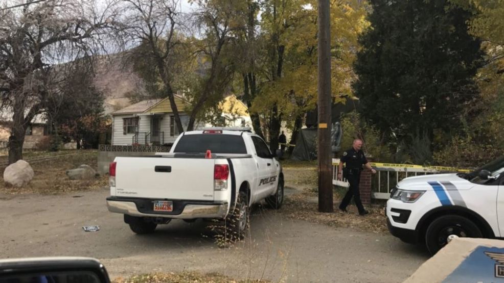 Police investigating homicide in Willard KUTV
