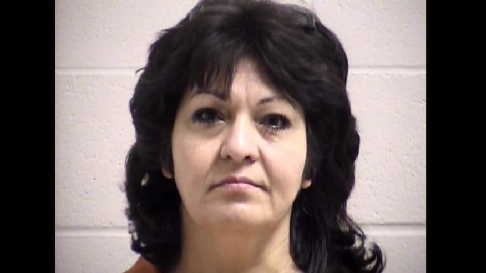 Brownwood Woman Arrested In Citys Ktxs