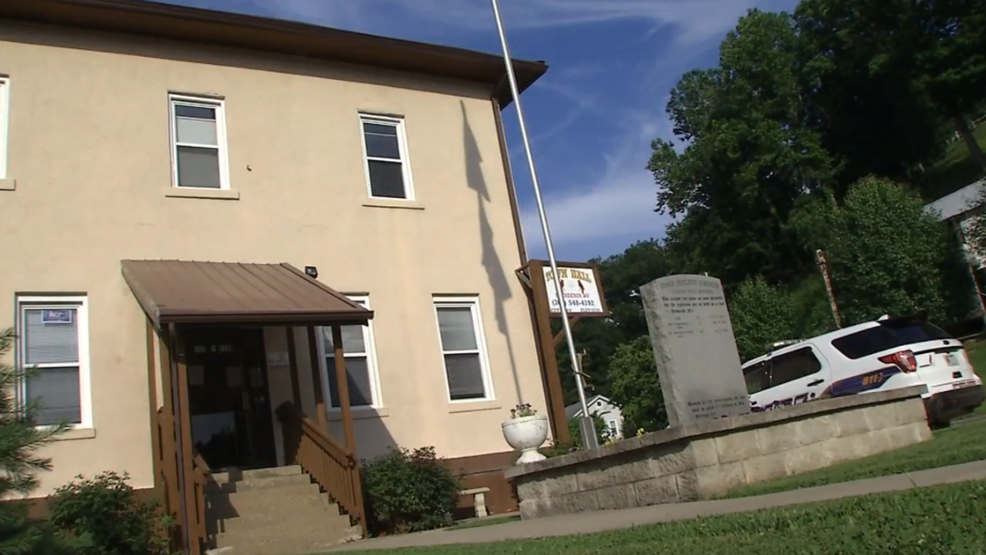 Clendenin prepares to elect next mayor and council members WCHS