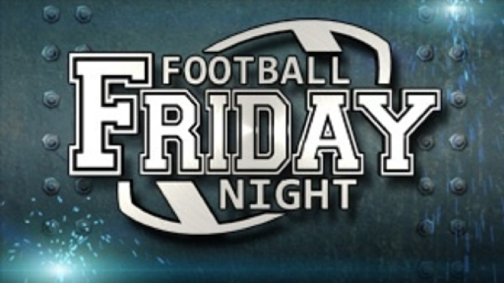 Football Friday Night: Latest scores... | KTXS