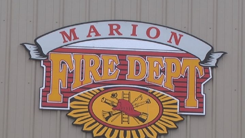 Marion Fire Department faces staffing problems KECI
