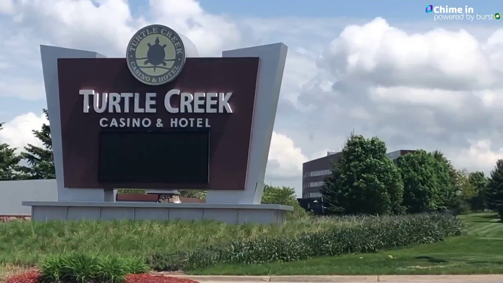 Northern Michigan Casinos