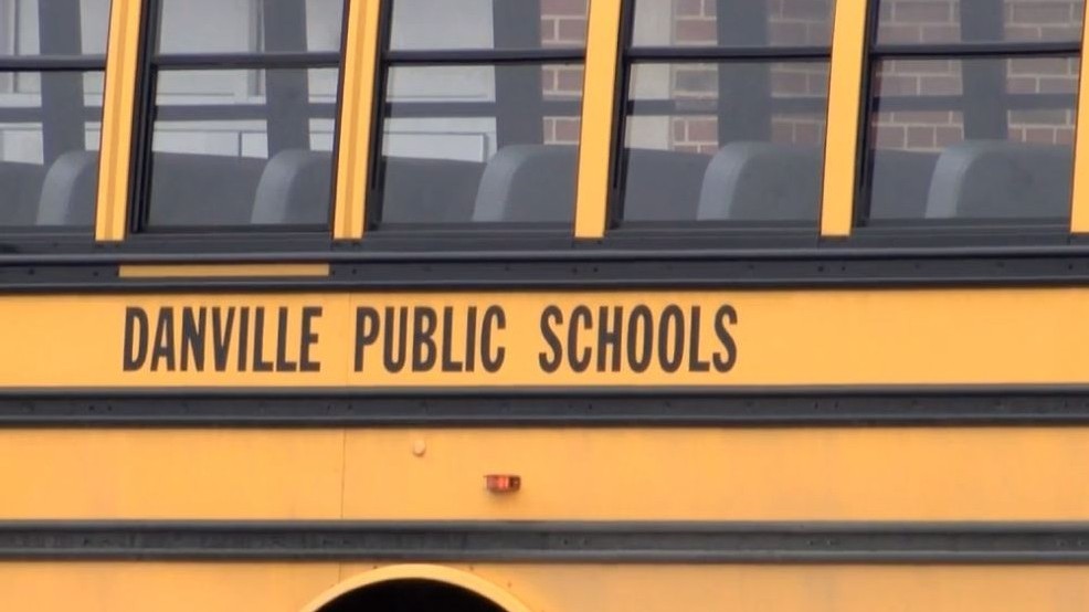 Danville School District community weighs in on dress code WRSP