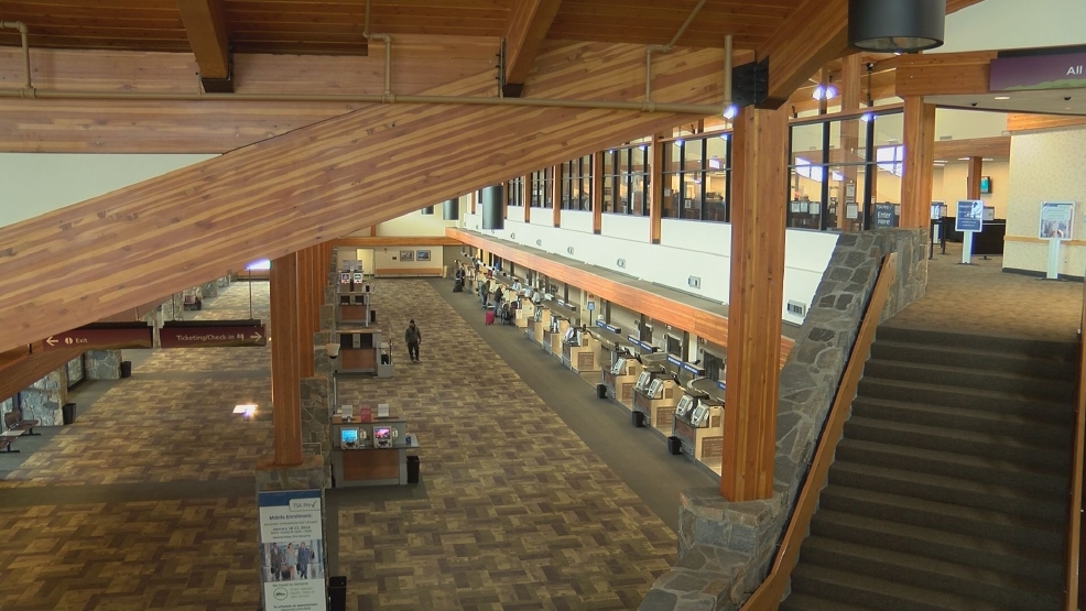 Bozeman airport announces flights to DallasFort Worth KECI