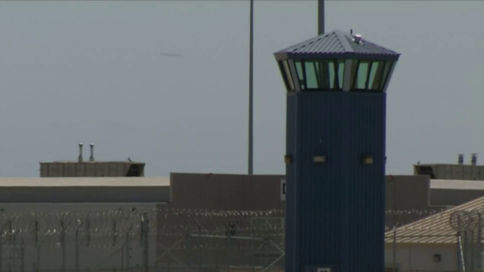 CDCR Wasco prison among facilities affected by mumps outbreak KBAK