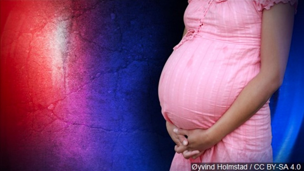 Kentucky Police Newborn Delivered After Pregnant Mom Killed Wztv 