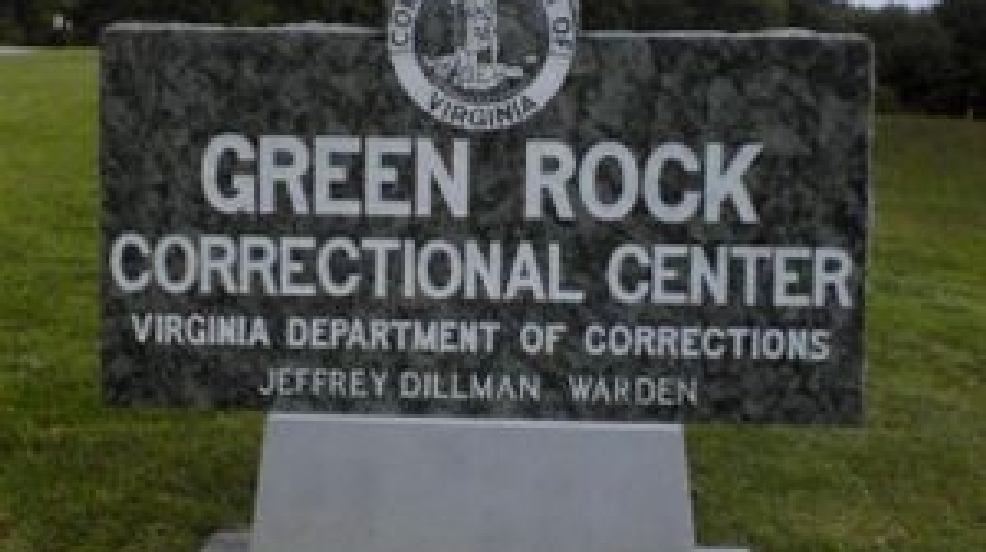 Green Rock Inmates May Go Back To PA WSET