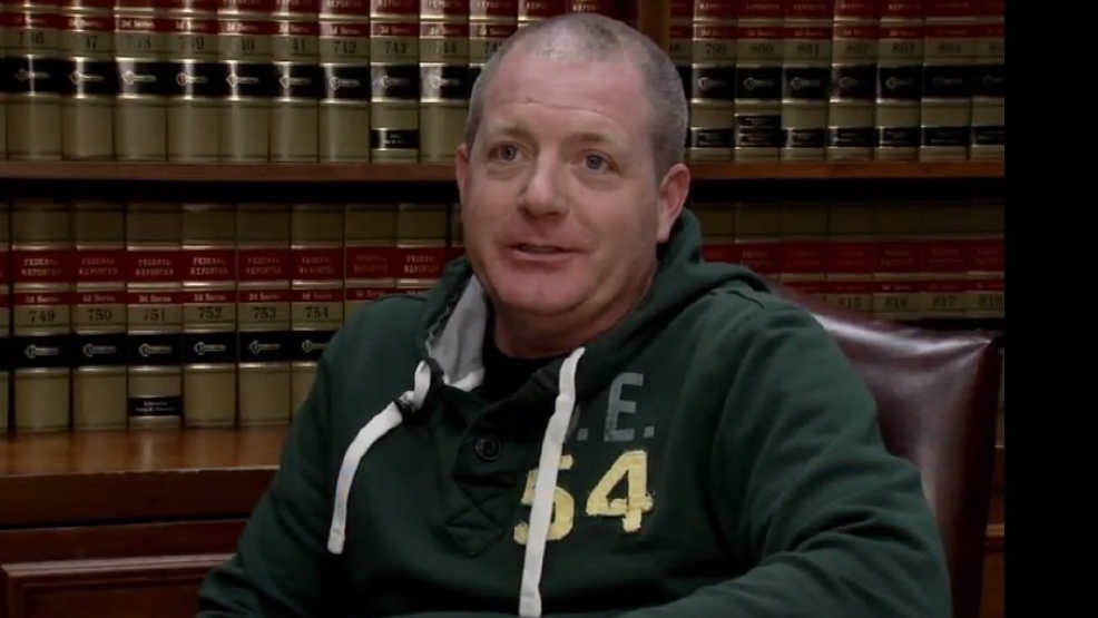 Huntington attorney files to run in U.S. presidential race WCHS