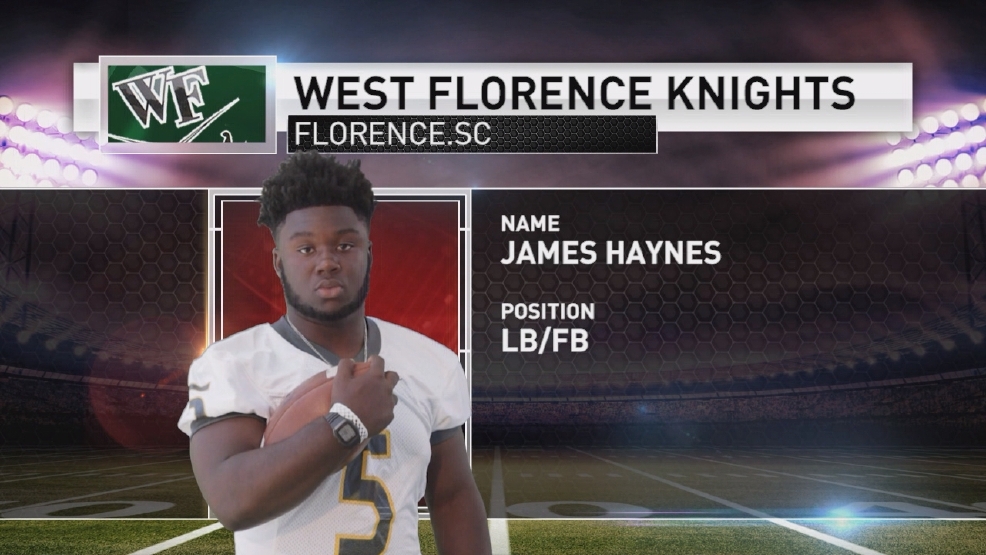 End Zone Preview West Florence Knights WPDE