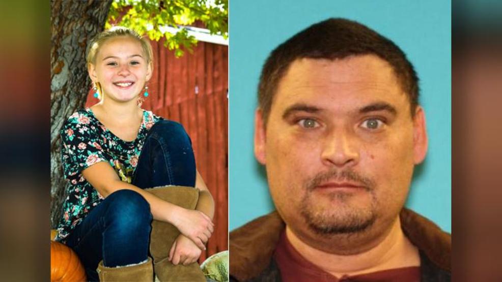Missing Idaho Girl Found Safe Amber Alert Canceled Keci 3547
