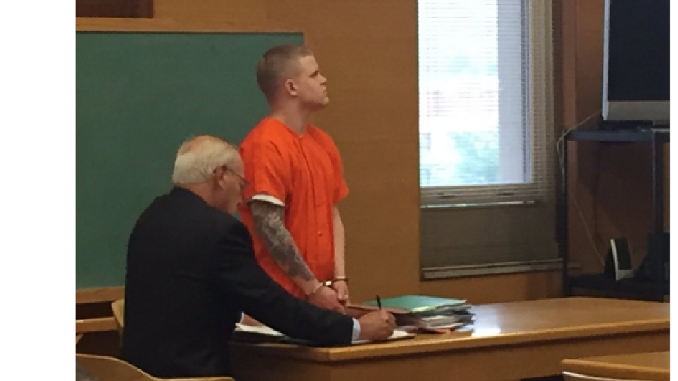 John White Sentenced To 23 Years To Life In Prison | WTOV