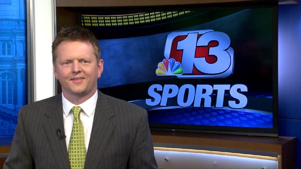 Channel 13 News At Nine On FOX 17's Sports Recap 4-16 Channel 13 News At Nine On FOX 17's Sports Recap 4-16
