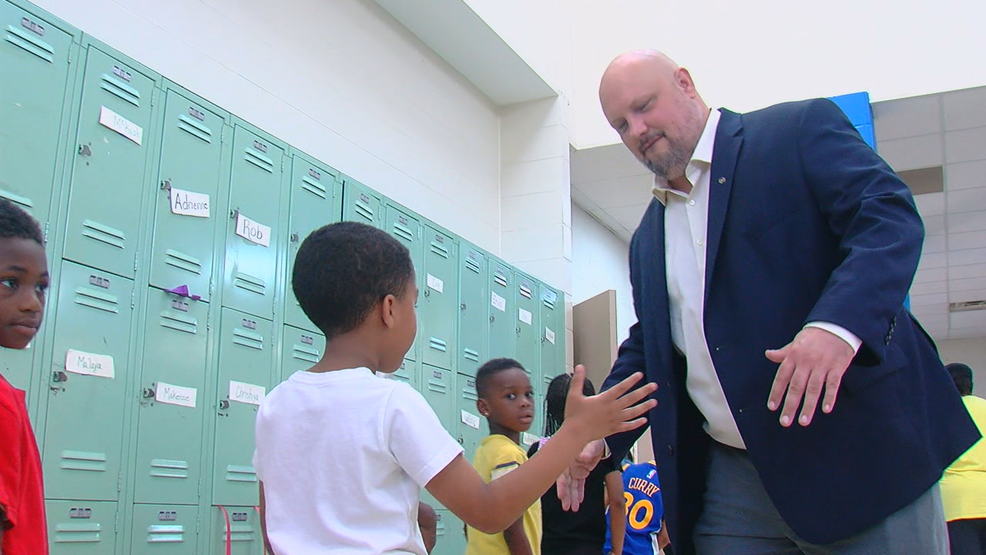CEO of Boys and Girls Club makes changes after a gun battle next door
