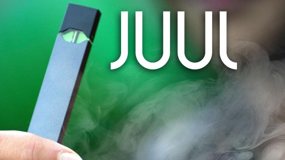 Juul reviewing NY ban on flavored ecigarettes, agrees action needed WSTM