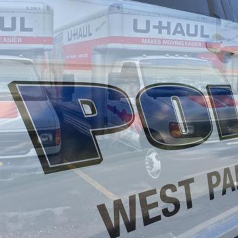 West Palm Beach Officer Charged With Keeping U Haul Truck Since