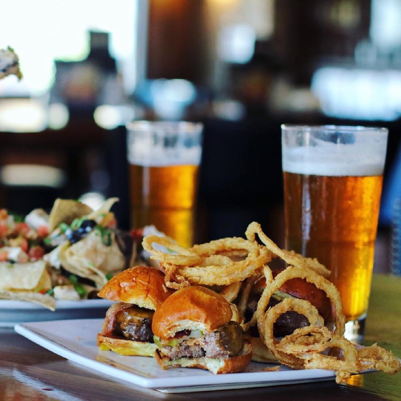 You Could Spend An Entire Day At Oakley Station And Never Get Bored