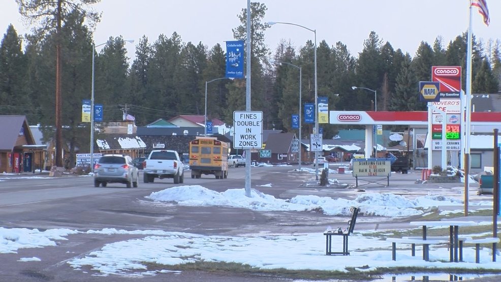 Seeley Lake sewer project moves ahead KECI